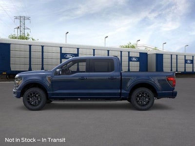 2026 Ford F-150 Tremor INTRANSIT