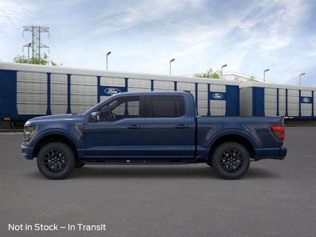 2026 Ford F-150 Tremor INTRANSIT