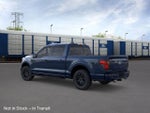 2026 Ford F-150 Tremor INTRANSIT