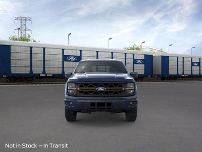 2026 Ford F-150 Tremor INTRANSIT