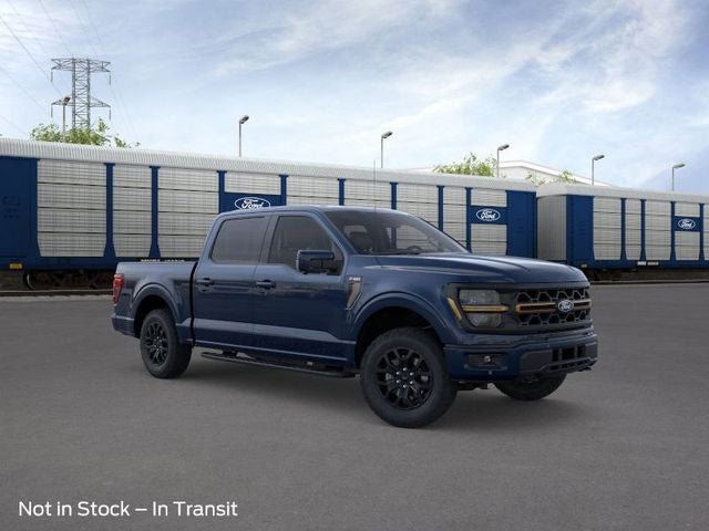 2026 Ford F-150 Tremor INTRANSIT
