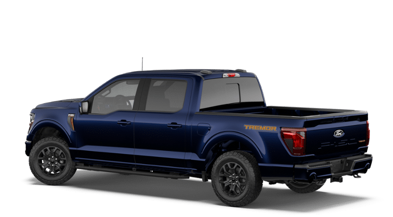 2026 Ford F-150 Tremor INTRANSIT