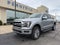 2026 Ford F-150 Lariat INTRANSIT
