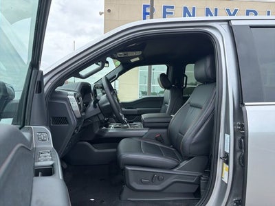 2026 Ford F-150 Lariat INTRANSIT
