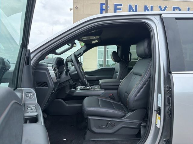 2026 Ford F-150 Lariat INTRANSIT