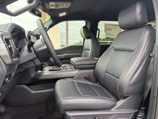 2026 Ford F-150 Lariat INTRANSIT