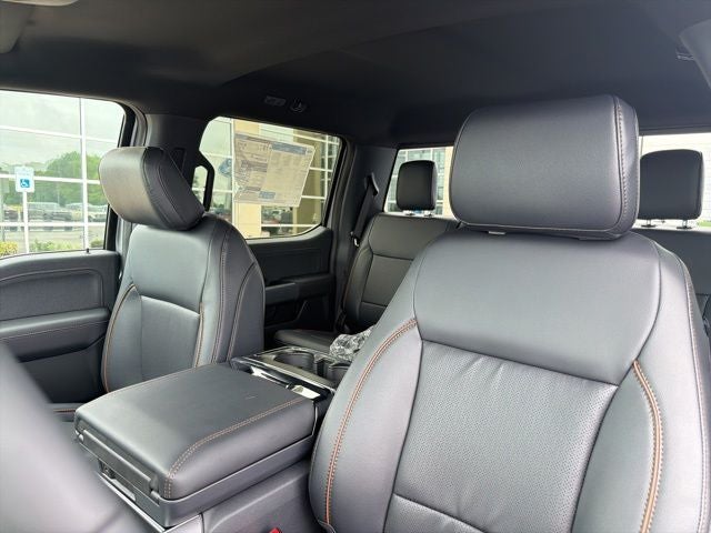 2026 Ford F-150 Lariat INTRANSIT