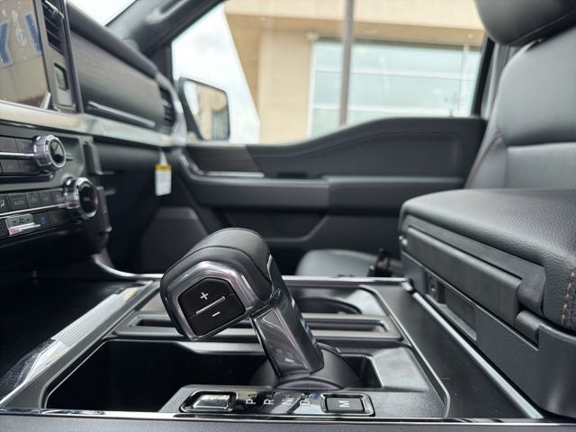 2026 Ford F-150 Lariat INTRANSIT