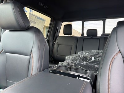 2026 Ford F-150 Lariat INTRANSIT