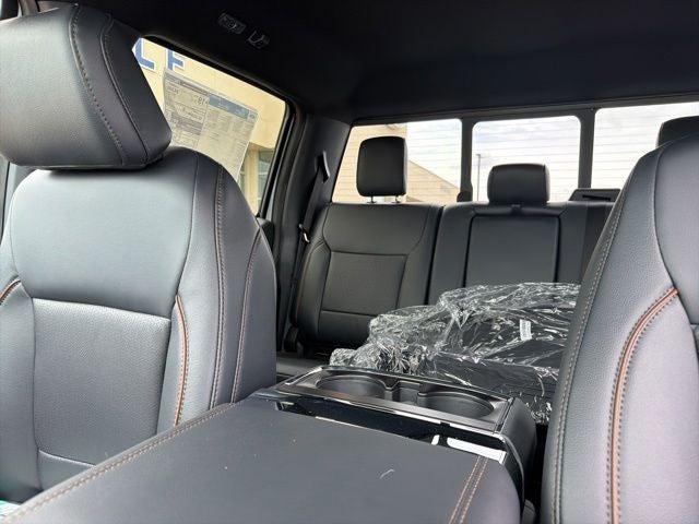 2026 Ford F-150 Lariat INTRANSIT