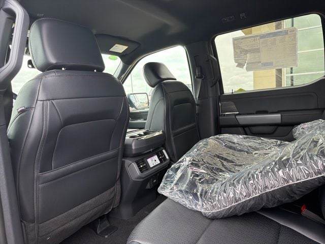 2026 Ford F-150 Lariat INTRANSIT