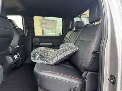 2026 Ford F-150 Lariat INTRANSIT