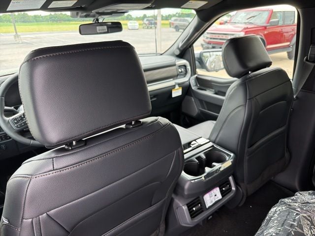 2026 Ford F-150 Lariat INTRANSIT