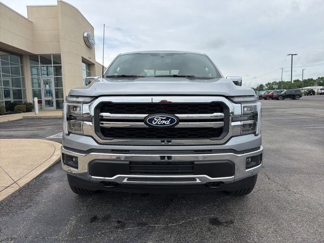 2026 Ford F-150 Lariat INTRANSIT