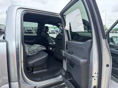 2026 Ford F-150 Lariat INTRANSIT