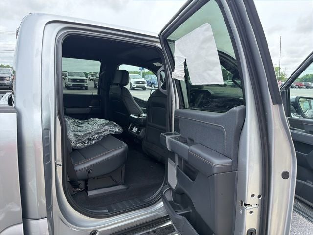 2026 Ford F-150 Lariat INTRANSIT