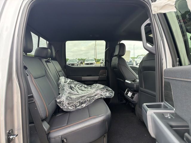 2026 Ford F-150 Lariat INTRANSIT