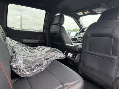 2026 Ford F-150 Lariat INTRANSIT