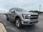 2026 Ford F-150 Lariat INTRANSIT