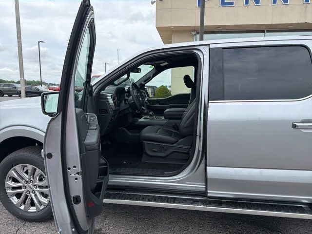 2026 Ford F-150 Lariat INTRANSIT