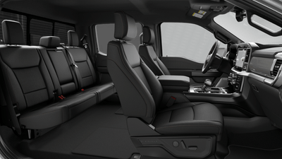 2026 Ford F-150 Lariat INTRANSIT