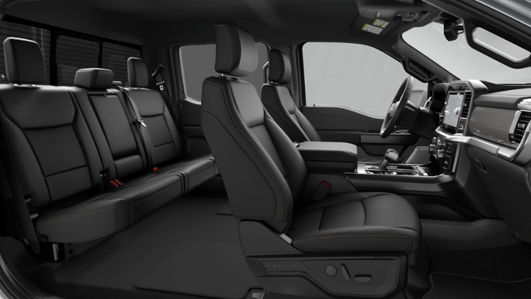 2026 Ford F-150 Lariat INTRANSIT