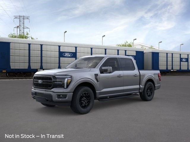 2026 Ford F-150 Lariat INTRANSIT