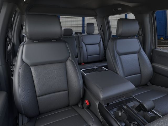 2026 Ford F-150 Lariat INTRANSIT