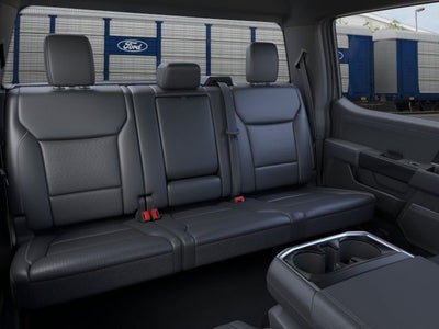 2026 Ford F-150 Lariat INTRANSIT