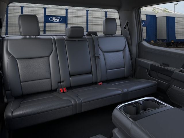 2026 Ford F-150 Lariat INTRANSIT