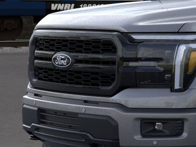 2026 Ford F-150 Lariat INTRANSIT