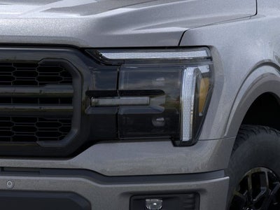 2026 Ford F-150 Lariat INTRANSIT