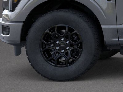 2026 Ford F-150 Lariat INTRANSIT