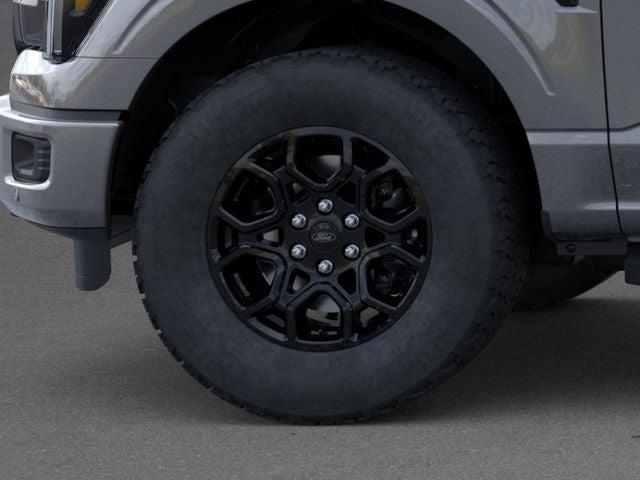 2026 Ford F-150 Lariat INTRANSIT