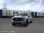 2026 Ford F-150 Lariat INTRANSIT