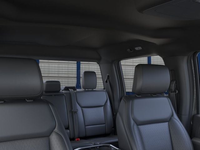 2026 Ford F-150 Lariat INTRANSIT