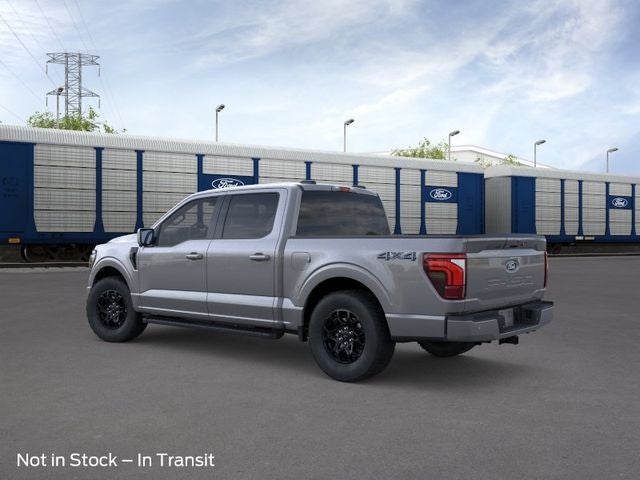 2026 Ford F-150 Lariat INTRANSIT