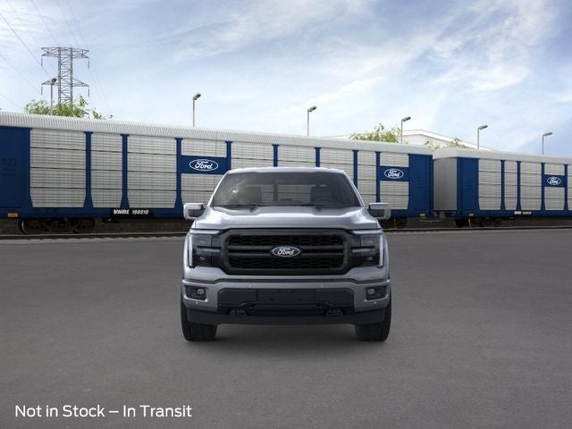 2026 Ford F-150 Lariat INTRANSIT