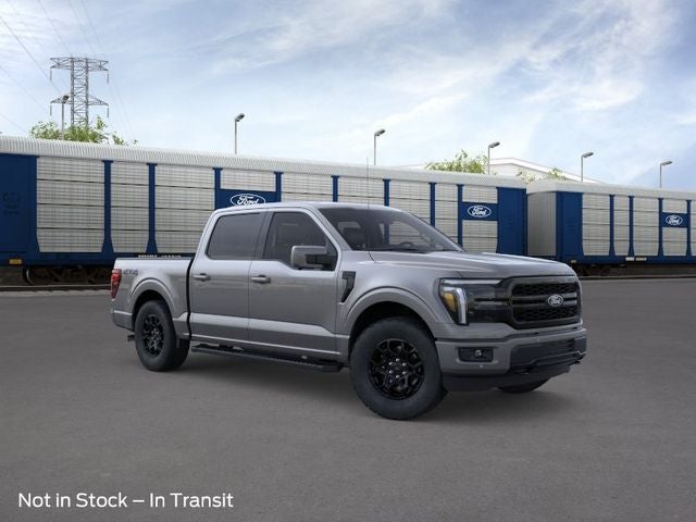 2026 Ford F-150 Lariat INTRANSIT