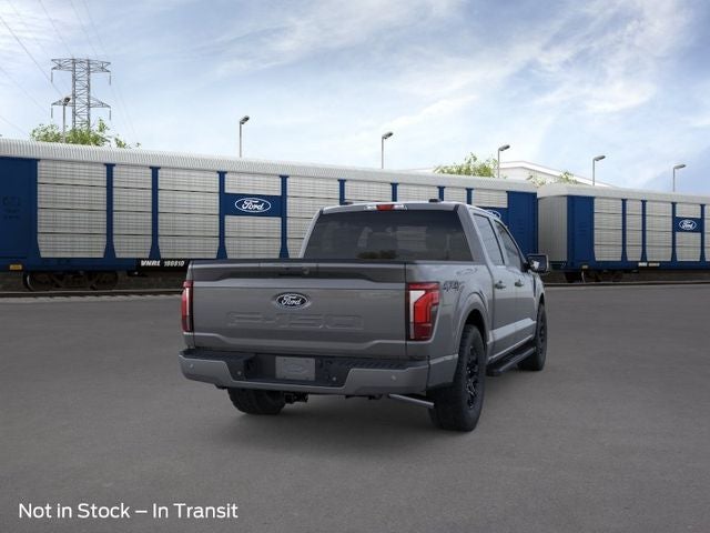 2026 Ford F-150 Lariat INTRANSIT