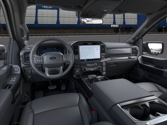 2026 Ford F-150 Lariat INTRANSIT