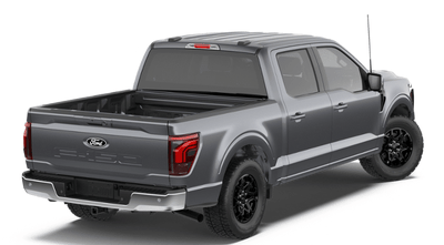 2026 Ford F-150 Lariat INTRANSIT
