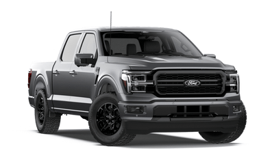 2026 Ford F-150 Lariat INTRANSIT