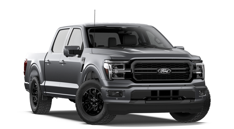 2026 Ford F-150 Lariat INTRANSIT
