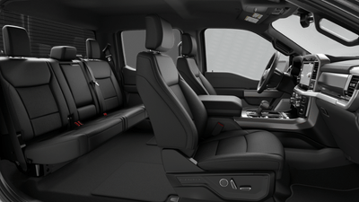 2026 Ford F-150 Lariat INTRANSIT