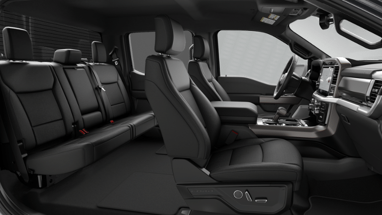 2026 Ford F-150 Lariat INTRANSIT
