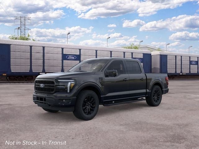 2026 Ford F-150 Lariat INTRANSIT