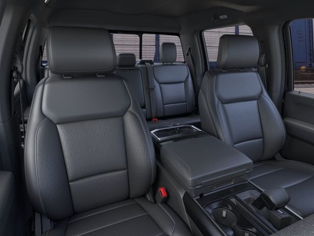 2026 Ford F-150 Lariat INTRANSIT