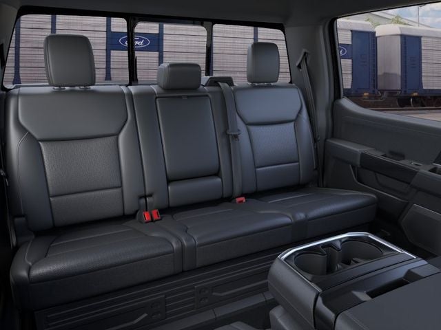 2026 Ford F-150 Lariat INTRANSIT