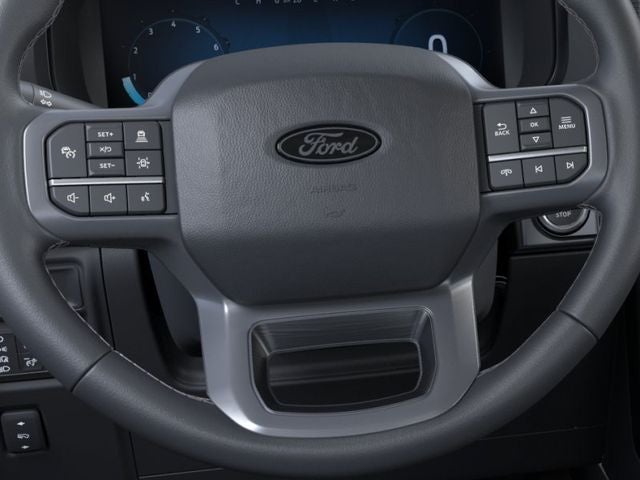 2026 Ford F-150 Lariat INTRANSIT